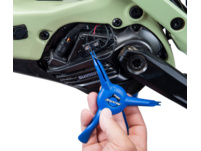 Park Tool EWS-2 Werkzeug f. Elekt Schaltungen