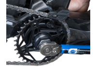 Park Tool LRT-5 Lockring Tool - FAZUA Ride 60