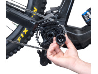 Park Tool LRT-5 Lockring Tool - FAZUA Ride 60