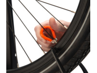 Park Tool SW-6 Nippelspanner 3,7mm Orange