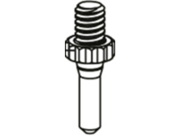 Park Tool CTPX2 Ersatzstift für CT (2-Stück)