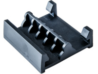 Park Tool 1971 Adapter (D-Form Sattelstützen)