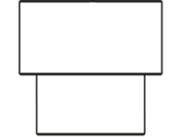 Park Tool 2763 24 OD Ausziehtopf für SBK-1