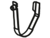 Park Tool 2853 Federknopf für PCS-9.3