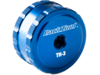 Park Tool TH-3 Gewindebohrer und Bit-Halter