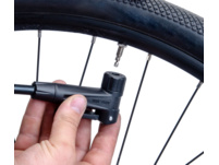 Park Tool PFP-10 Kompressor