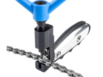 Park Tool Tool CT-15 Professioneller Kettennieter