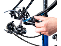 Park Tool FAI-2 Rahmenkontrolle