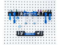 Park Tool JH-4 Wandhalter für Entlüftungskit