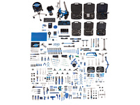 Park Tool MK-17 Master Tool Kit