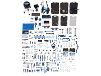 Park Tool BMK-17 Base Master Tool Kit