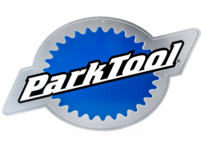 Park MLS-3 Aluminiumschild 50,8x29,9cm