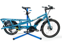 Park Tool PRS-30 Mechanischer Montageständer