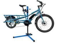 Park Tool PRS-30 Mechanischer Montageständer