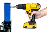 Park Tool PRS-30LB Mechanischer Montageständer o. F.