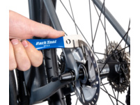 Park DT-2.2 Rotor Truing Fork