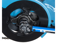 Park Tool BBT-135-12 Tretlagerwerkzeug