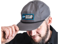 Park Tool HAT-12 Snapback