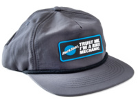 Park Tool HAT-12 Snapback