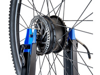 Park Tool TS-4EB Nabenachsen Adapter