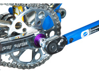 Park Tool SBS-3.2 Socket & Bit Set 3/8"