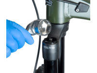 Park Tool SBS-3.2 Socket & Bit Set 3/8"