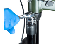 Park Tool SBS-3.2 Socket & Bit Set 3/8"