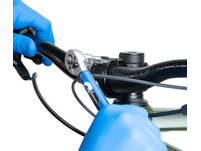 Park Tool SBS-3.2 Socket & Bit Set 3/8"