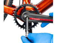 Park Tool SBS-3.2 Socket & Bit Set 3/8"