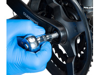 Park Tool SBS-3.2 Socket & Bit Set 3/8"