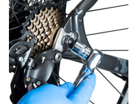 Park Tool SBS-3.2 Socket & Bit Set 3/8"