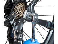 Park Tool SBS-3.2 Socket & Bit Set 3/8"