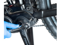 Park Tool SBS-3.2 Socket & Bit Set 3/8"