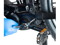 Park Tool SBS-3.2 Socket & Bit Set 3/8"