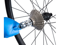 Park Tool SBS-3.2 Socket & Bit Set 3/8"