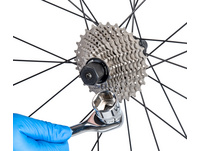 Park Tool SBS-3.2 Socket & Bit Set 3/8"