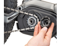 Park Tool LRT-1.2 Lockring Tool DJI & Bosch 2