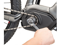 Park Tool LRT-1.2 Lockring Tool DJI & Bosch 2