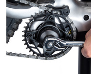 Park Tool LRT-1.2 Lockring Tool DJI & Bosch 2