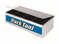 Park Tool JH-1 Kleinteilebox für Werkbank