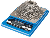 Park Tool DS-2 Digital-Tischwaage