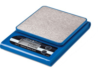 Park Tool DS-2 Digital-Tischwaage