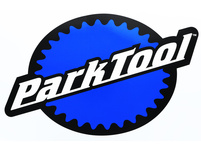Park Tool DL-15 Logo Aufkleber