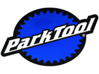 Park Tool DL-6 Logo Aufkleber