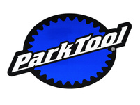 Park Tool DL-6 Logo Aufkleber
