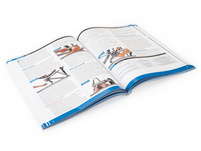 Park Tool - Das Blaue Buch der Fahrradtechnik BBB-4 Deutsch