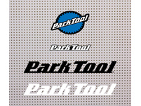 Park Tool DL-36B Logo Aufkleber 91,4x11,4