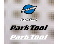 Park Tool DL-36W Logo Aufkleber 91,4x11,4ws