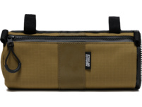 Capsuled Bike Bag