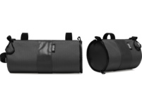 Capsuled Bike Bag